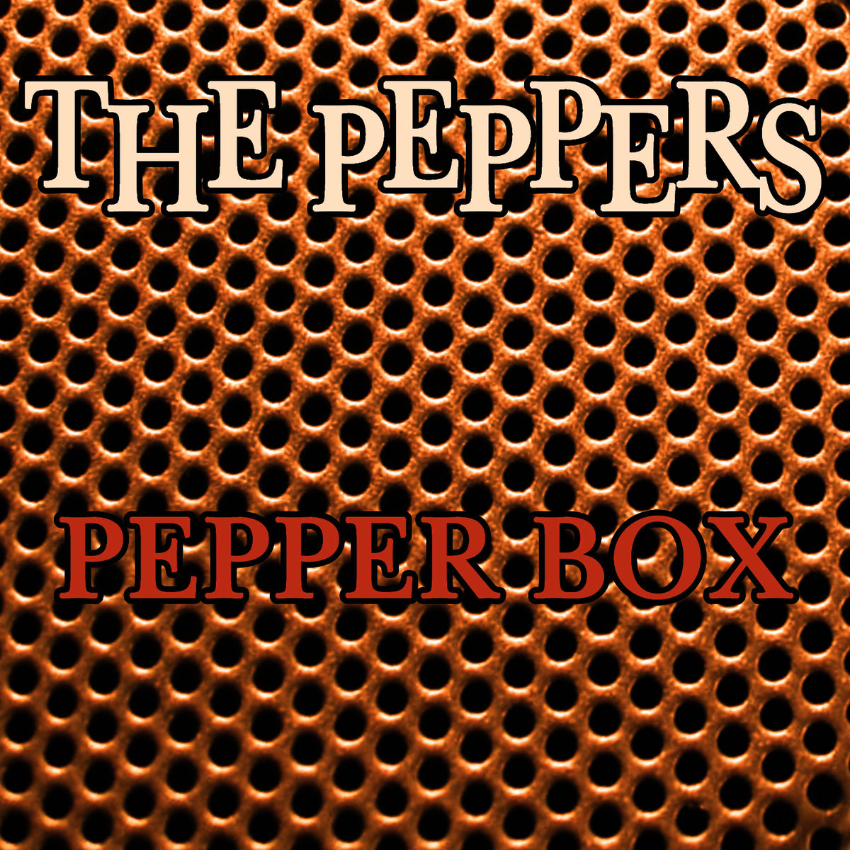 Peppers